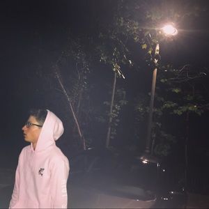 Meet your Posher, Jonathan